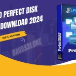 Raxco Perfect Disk latest 2024