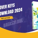 Recover Keys 2024 Download