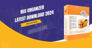 Reg Organizer latest Download 2024