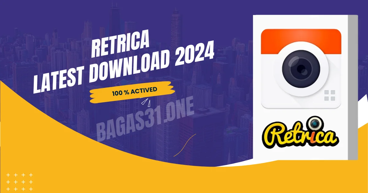 Retrica Download 2024