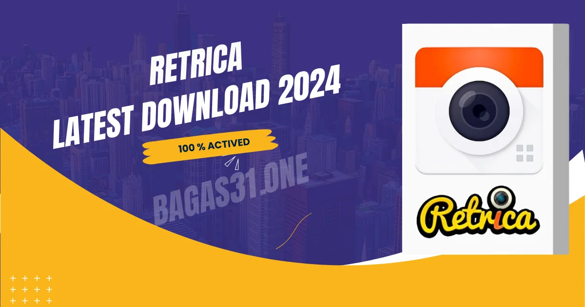Retrica Download 2024