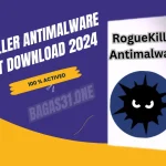 RogueKiller Anti Malware Premium Latest Version Download 2024