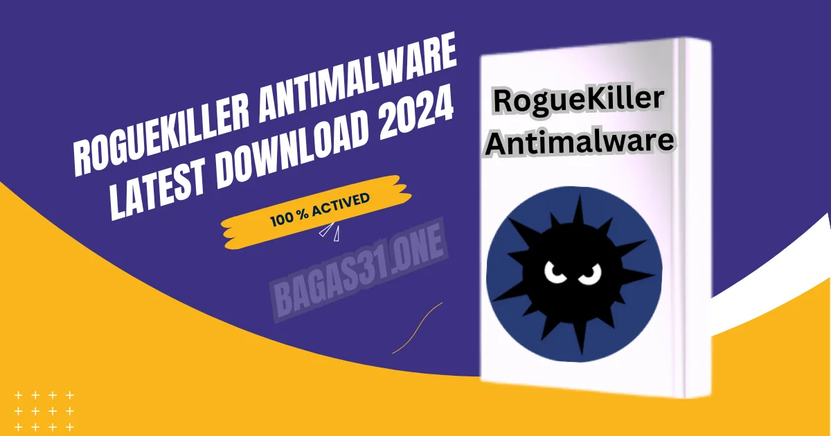 RogueKiller Anti Malware Premium Latest Version Download 2024