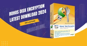 Rohos Disk Encryption Latest Download 2024