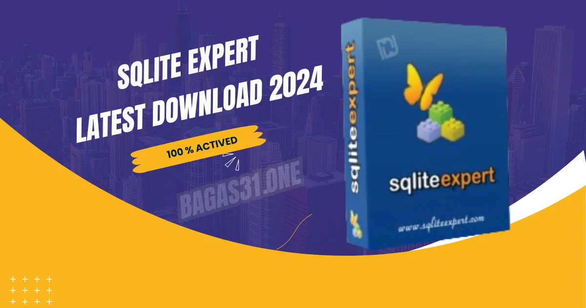 SQLite Expert Professional latest Download 2024