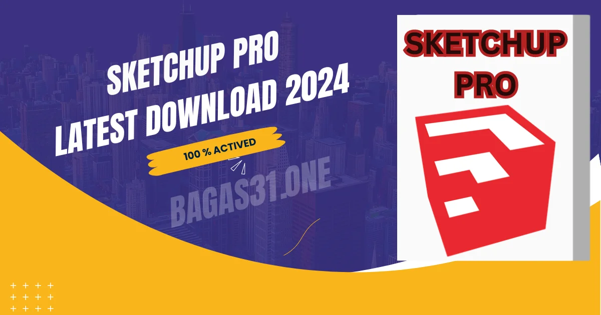 Sketchup Pro 2019 Latest Download 2024