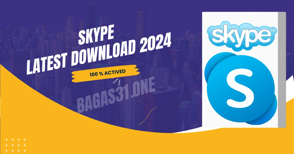 Skype Download 2024