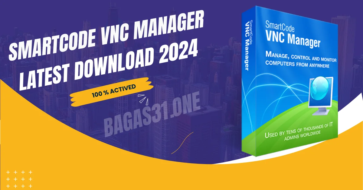 Smartcode VNC Manager 2024 Download (1)