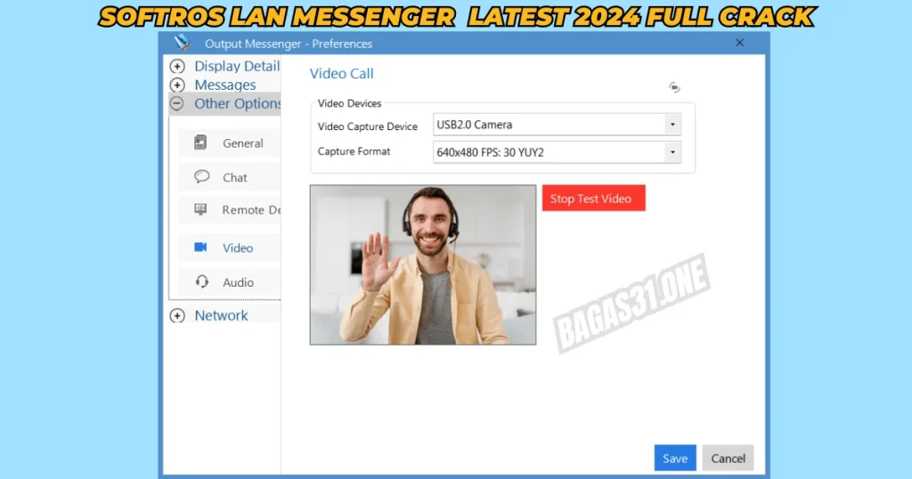 Softros LAN Messenger Download latest version 2024