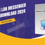 Softros LAN Messenger latest 2024