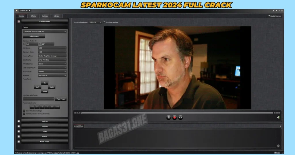 Sparkocam 2024 Download latest version 2024