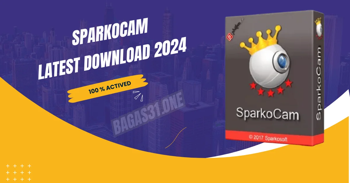 Sparkocam latest 2024