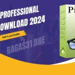 Speccy Professional 2024