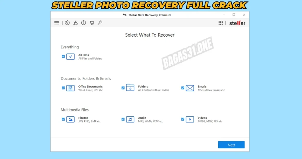 Stellar Photo Recovery Download latest version 2024