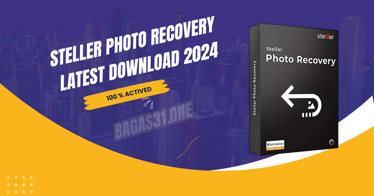 Stellar Photo Recovery latest Download 2024