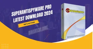 Superantispyware Professional Download latest 2024