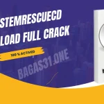 SystemRescueCd 2024