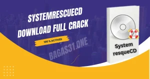 SystemRescueCd 2024