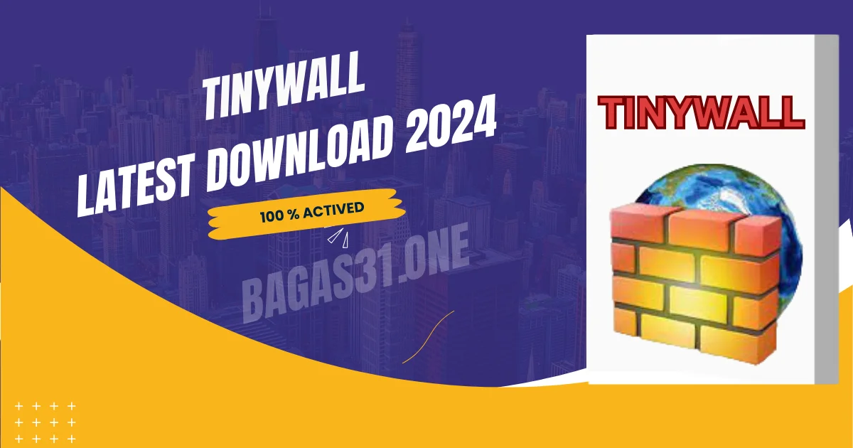 Tinywall Download 2024