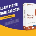 Tipard Blu-Ray Player Latest Download 2024