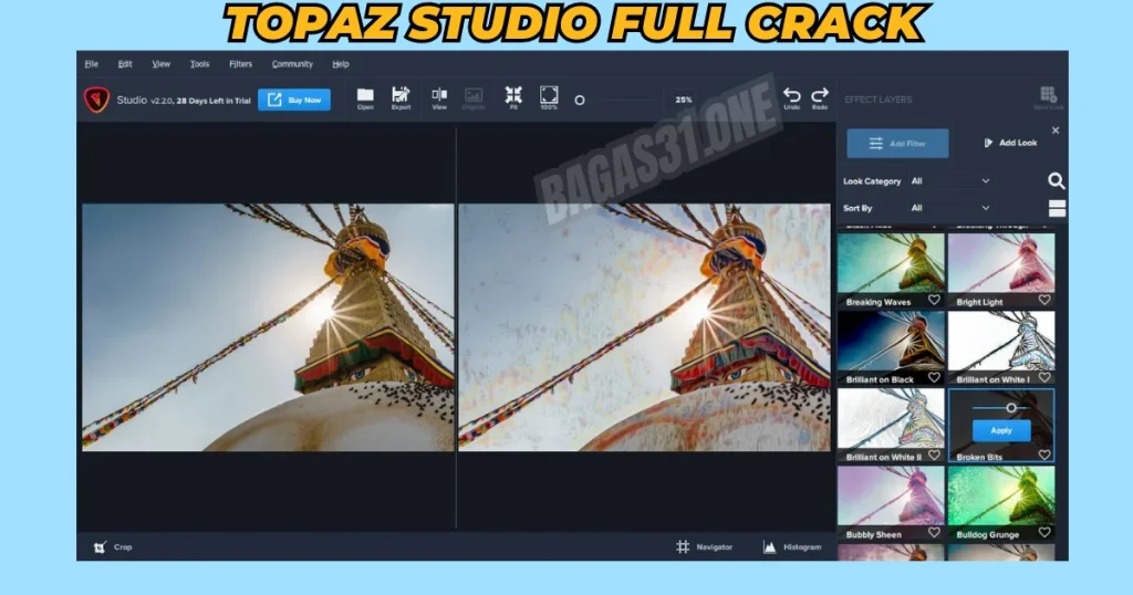 Topaz Studio Download 2024 Latest Version 2024