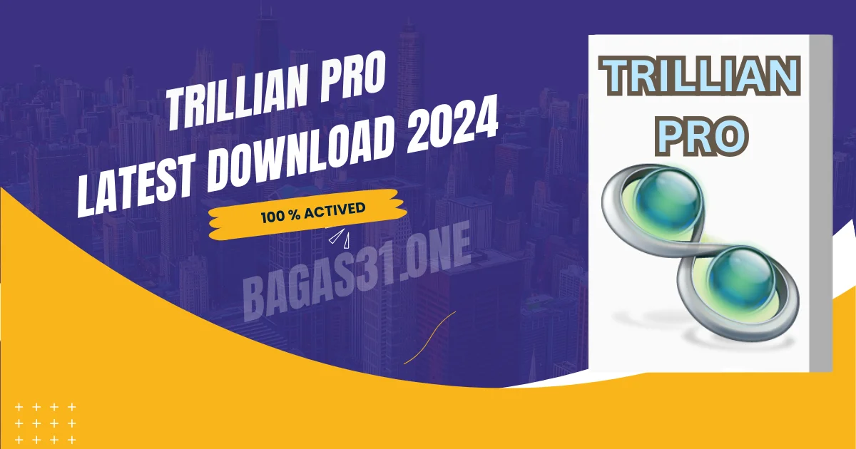 Trillian Pro Download 2024