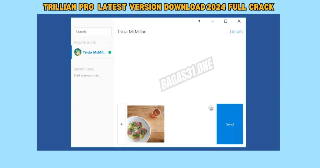 Trillian Pro Download latest version 2024