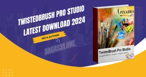 TwistedBrush Pro Studio latest Download 2024