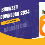 UC Browser Latest Download 2024