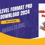 USB Low-Level Format Download 2024