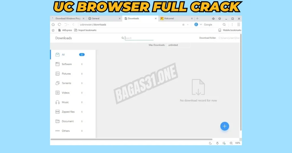 Uc Browser Latest Version 2024