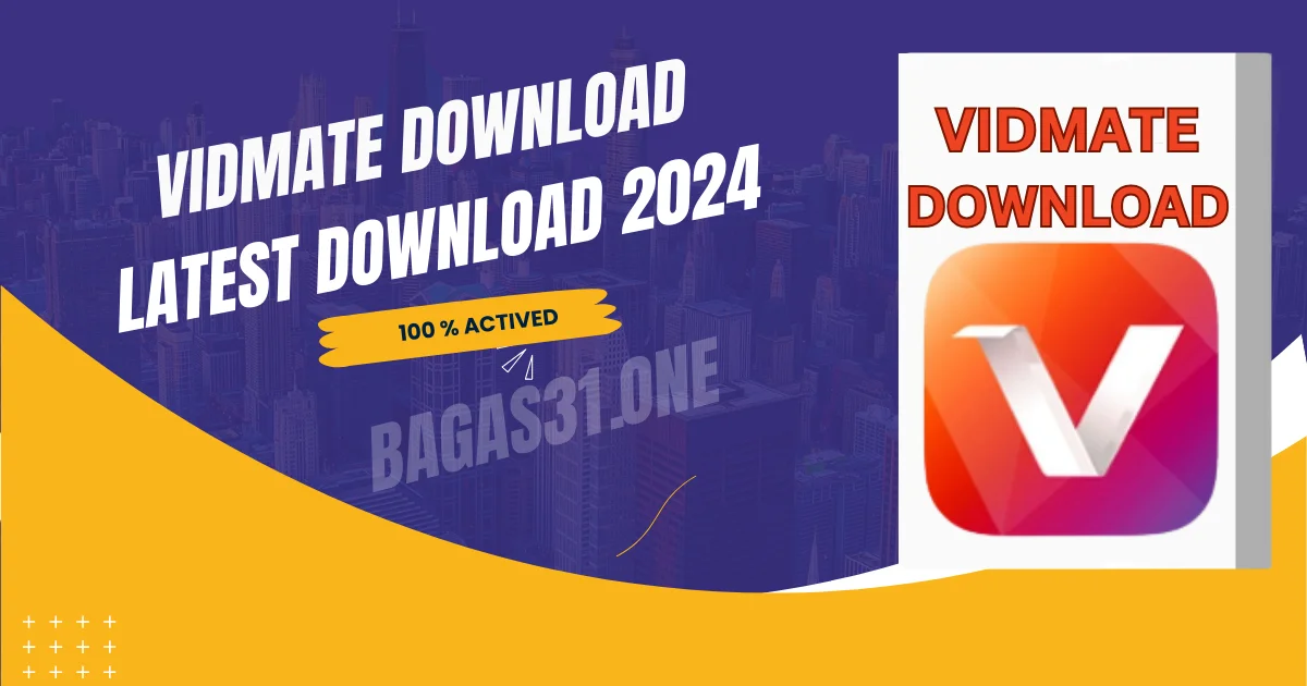 Vidmate Downloader Download 2024
