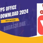WPS OFFICE Downloader Download 2024