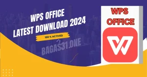 WPS OFFICE Downloader Download 2024