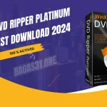 WinX DVD Ripper Platinum latest Download 2024