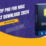 WinZip Mac Pro latest Download 2024