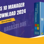 Windows 10 Manager 2024 Download