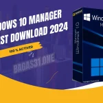 Windows 10 Manager latest Download 2024