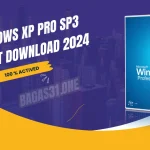 Windows XP Professional SP3 latest Download 2024