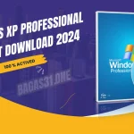 Windows XP Professional SP3 latest Download 2024
