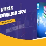 Winrar Download latest 2024