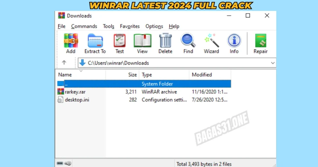 Winrar Download latest version 2024