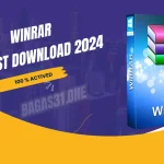 Winrar latest Download 2024