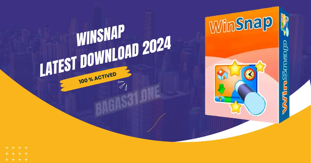 Winsnap latest Download 2024