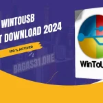 WintoUSB latest Download 2024