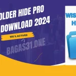 Wise Folder Hider Pro Download 2024