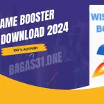 Wise Game Booster Download 2024