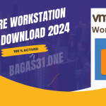 WmWare Workstation Download 2024