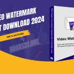 WonderFox Video Watermark Latest Download 2024