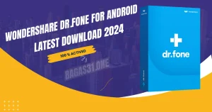 Wondershare Dr.Fone for android latest Download 2024